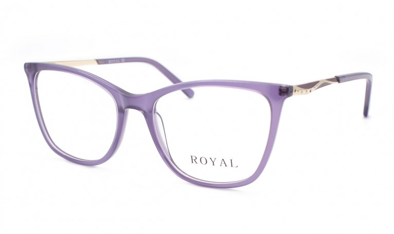 Оправа пластикова Royal 85034-C4