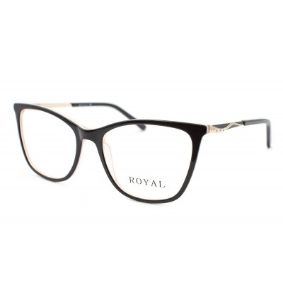 Оправа пластиковая Royal 85034-C5