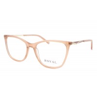 Оправа пластиковая Royal 85034-C6