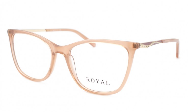 Оправа пластикова Royal 85034-C6