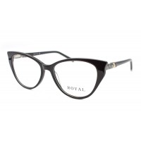 Оправа пластикова Royal 85051-C1
