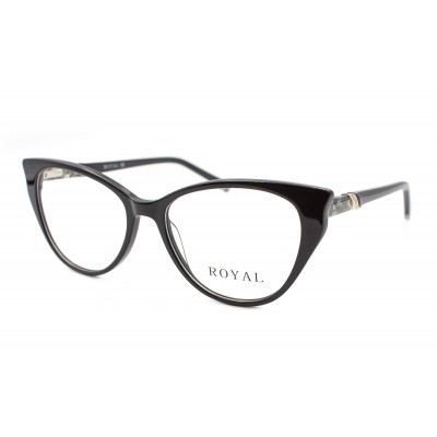 Оправа пластиковая Royal 85051-C1
