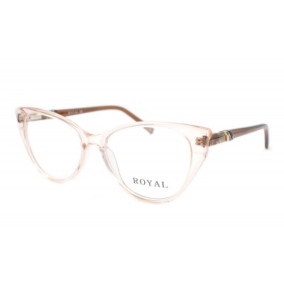 Оправа пластиковая Royal 85051-C2