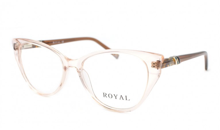Оправа пластикова Royal 85051-C2