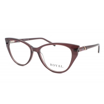 Оправа пластиковая Royal 85051-C3