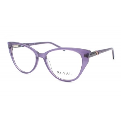 Оправа пластиковая Royal 85051-C4