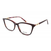 Оправа пластикова Royal 8730-C3