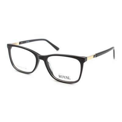 Оправа пластиковая Royal 8733-C1