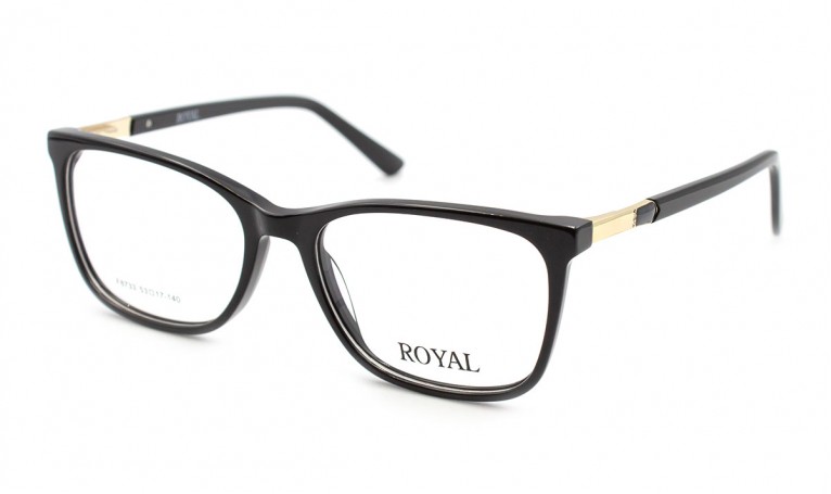 Оправа пластикова Royal 8733-C1