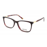 Оправа пластиковая Royal 8733-C2