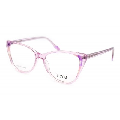 Оправа пластиковая Royal FP2001-C3