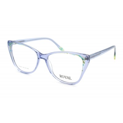 Оправа пластиковая Royal FP2001-C5