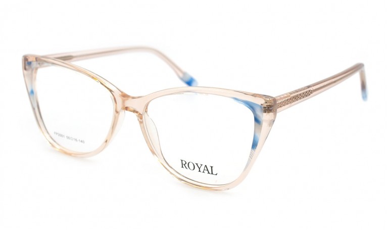 Оправа пластикова Royal FP2001-C6