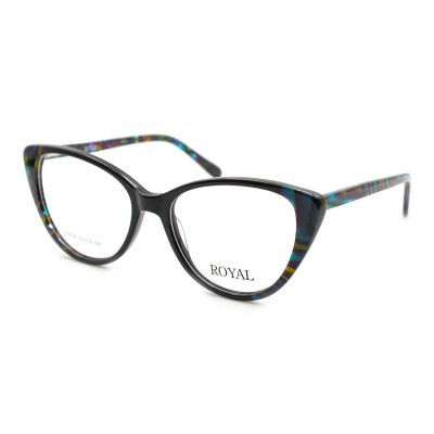 Оправа пластиковая Royal FP2020-C2