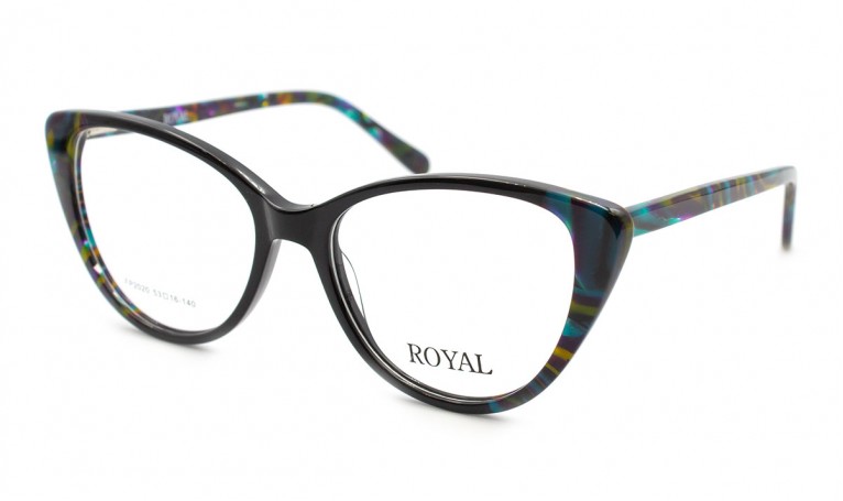 Оправа пластиковая Royal FP2020-C2