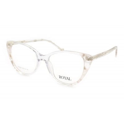 Оправа пластиковая Royal FP2020-C3