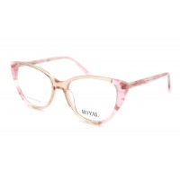 Оправа пластикова Royal FP2020-C5