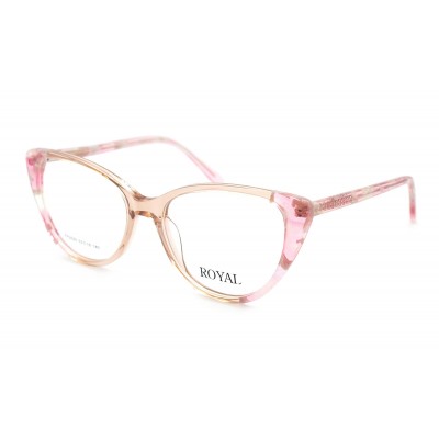 Оправа пластиковая Royal FP2020-C5