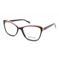 Оправа пластикова Royal HB2001-C1