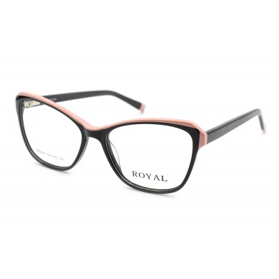 Оправа пластиковая Royal HB2001-C1