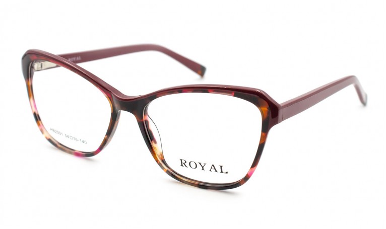 Оправа пластикова Royal HB2001-C2