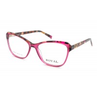 Оправа пластиковая Royal HB2001-C3