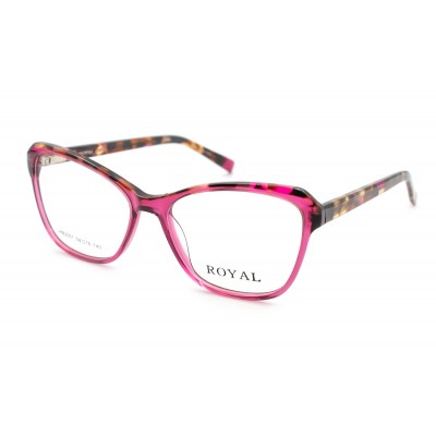 Оправа пластиковая Royal HB2001-C3