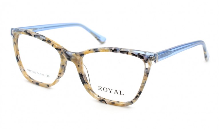 Оправа пластикова Royal HBP2020-C2