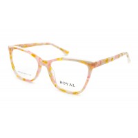 Оправа пластикова Royal HBP2020-C3