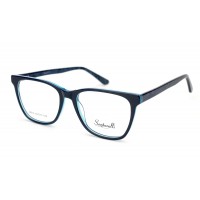 Оправа пластиковая Santarelli 26014-C2