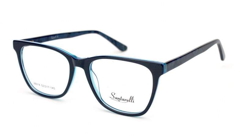Оправа пластикова Santarelli 26014-C2
