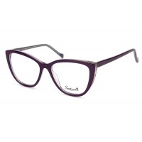 Оправа пластиковая Santarelli ST1831-C3