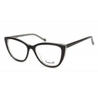 Оправа пластиковая Santarelli ST1831-C4
