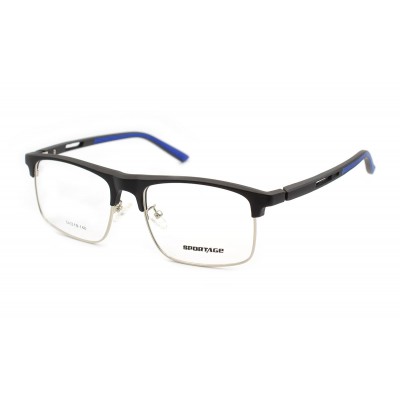 Оправа пластиковая Sportage 0910-C3