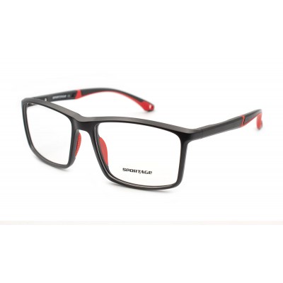 Оправа пластикова Sportage 1226-C2