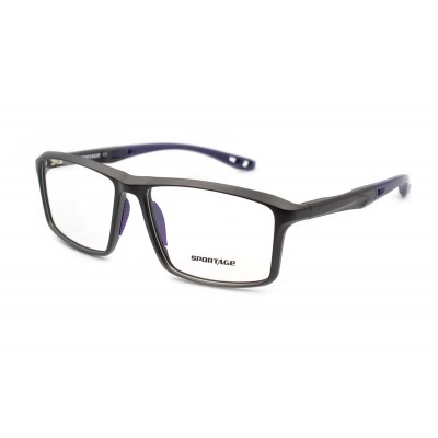 Оправа пластикова Sportage 8883-C6