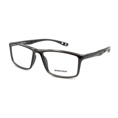 Оправа пластикова Sportage 8885-C1