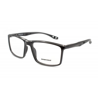 Оправа пластикова Sportage 8886-C1