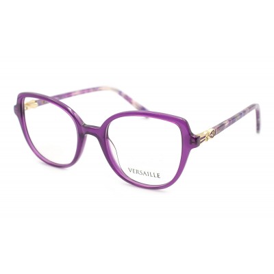 Оправа пластикова Versaille 82032-C2