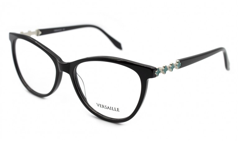 Оправа пластиковая Versaille HA1005-C1