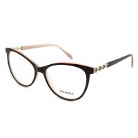Оправа пластиковая Versaille HA1005-C2 Оправа пластиковая Versaille HA1005-C2