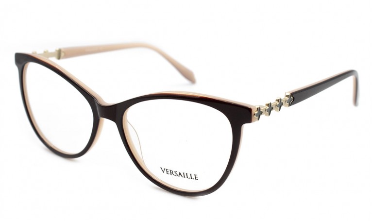 Оправа пластиковая Versaille HA1005-C2