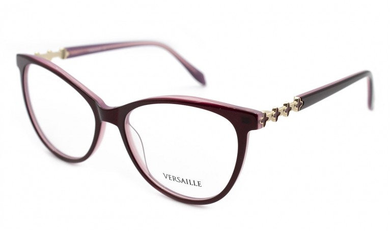 Оправа пластиковая Versaille HA1005-C3