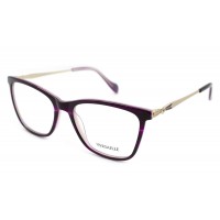 Оправа пластикова Versaille HA1007-C4 Оправа пластикова Versaille HA1007-C4