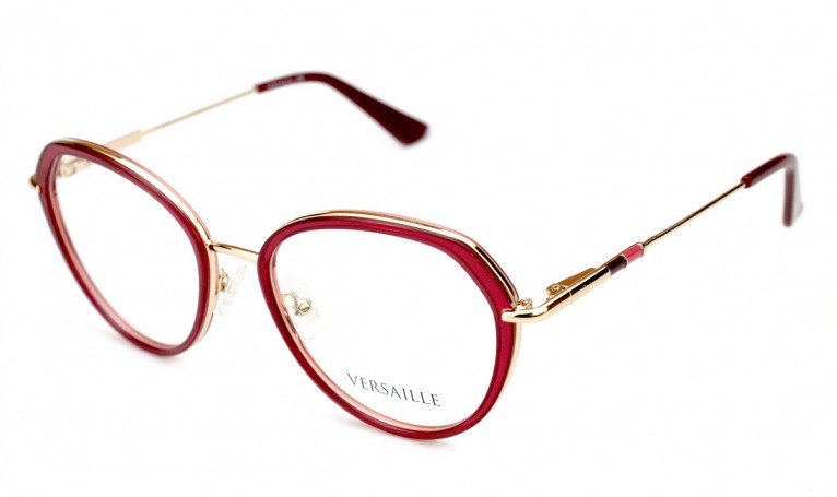Оправа пластиковая Versaille MS8172-C3