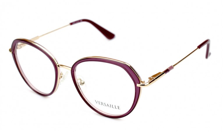 Оправа пластиковая Versaille MS8172-C4