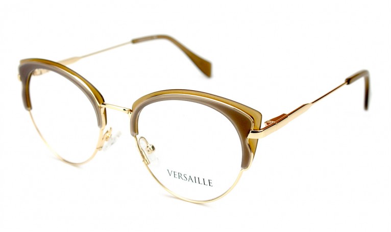 Оправа пластиковая Versaille MS8173-C2