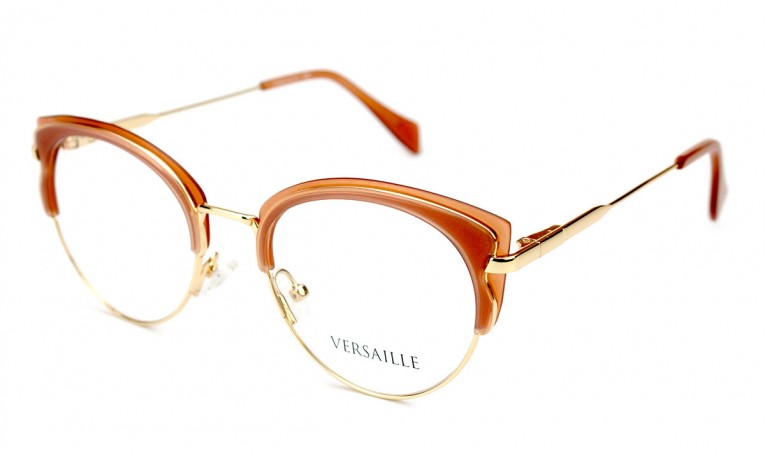 Оправа пластиковая Versaille MS8173-C4