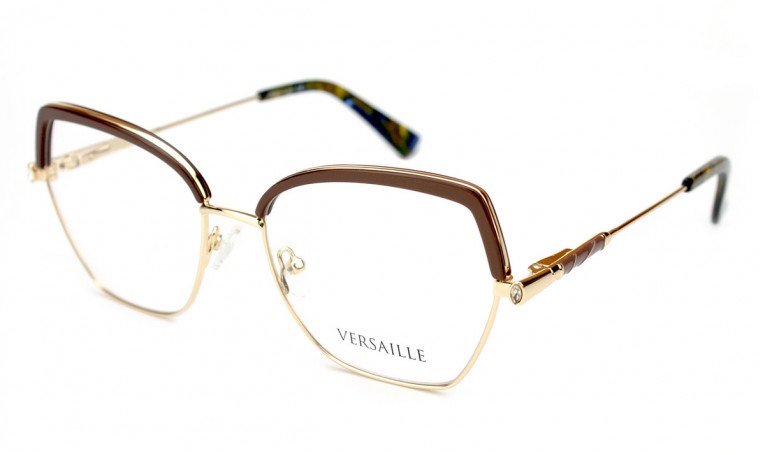 Оправа пластиковая Versaille MS8176B-C2