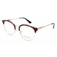 Оправа пластикова Versaille MS8182B-C2